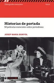Historias de Portada