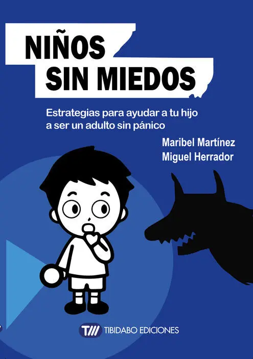 Niã?±Os sin Miedos