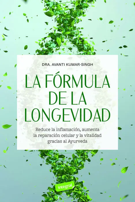 La Formula de la Longevidad