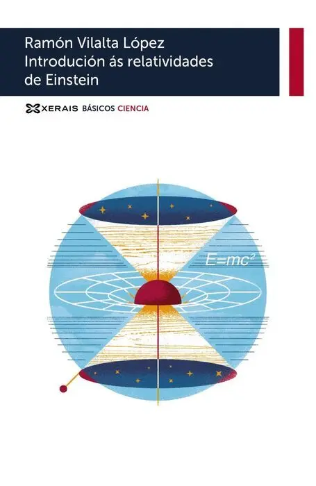 Introdución Ás Relatividades de Einstein