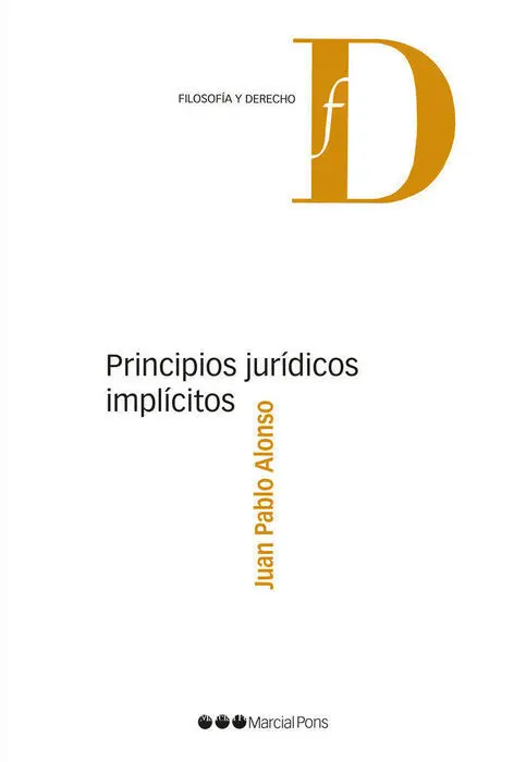 Principios JurãÂdicos ImplãÂcitos