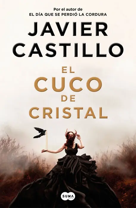 Cuco de Cristal, el