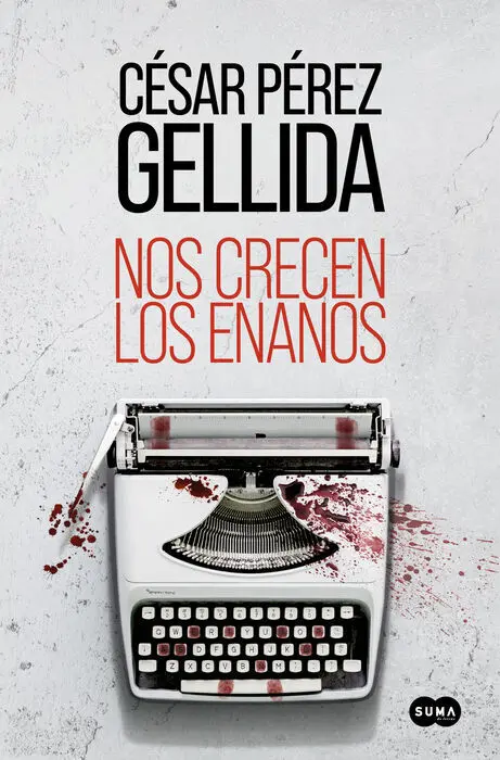 Nos Crecen los Enanos