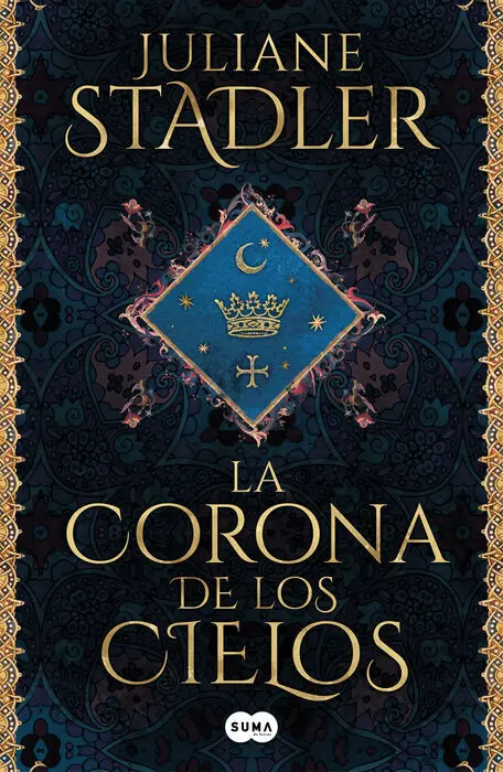La Corona de los Cielos