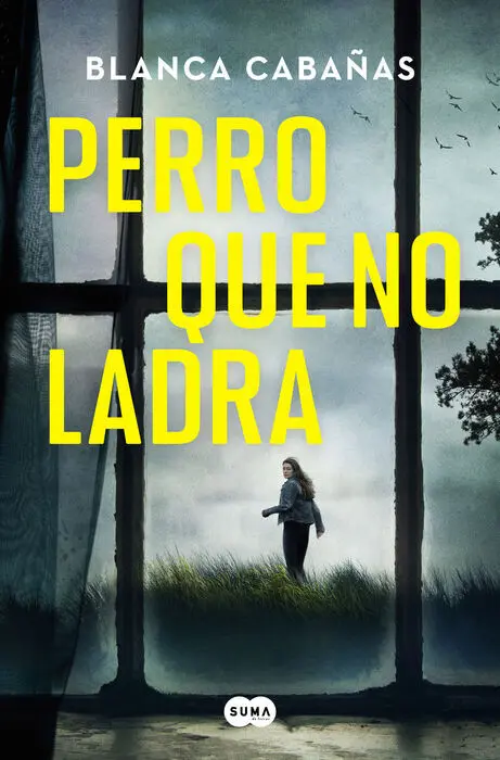 Perro que no Ladra