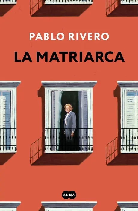 Matriarca, la