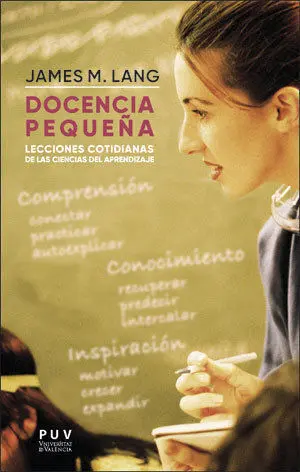 Docencia Pequeã?±A