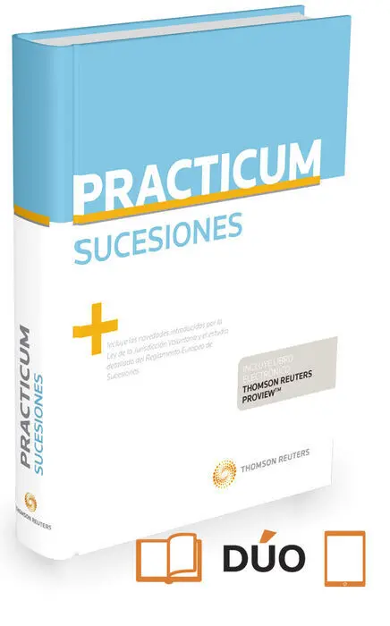 Practicum Sucesiones 2016