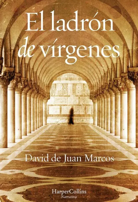 El Ladrón de Vírgenes
