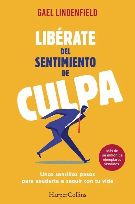 Liberate del Sentimiento de Culpa