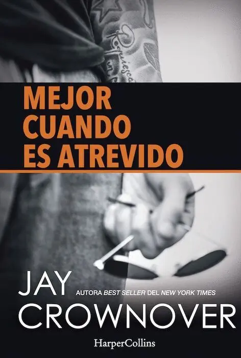 Bad. Mejor Cuando Es Atrevido