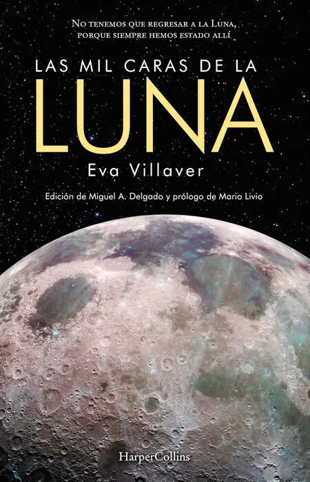 Las Mil Caras de la Luna