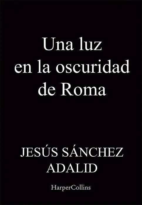 Una Luz en la Noche de Roma