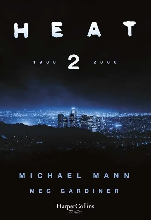 Heat 2 (1988-2000)