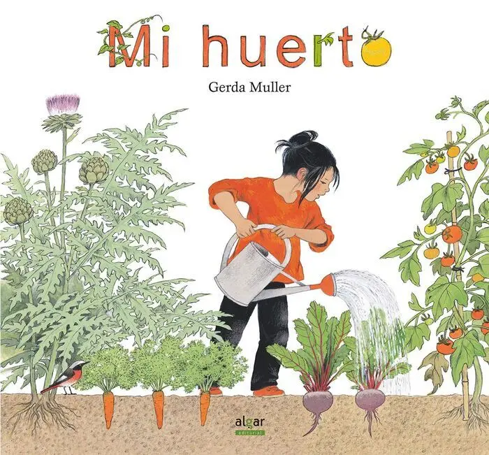 Mi Huerto