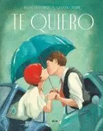 Te Quiero