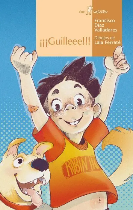 Guilleee!!!