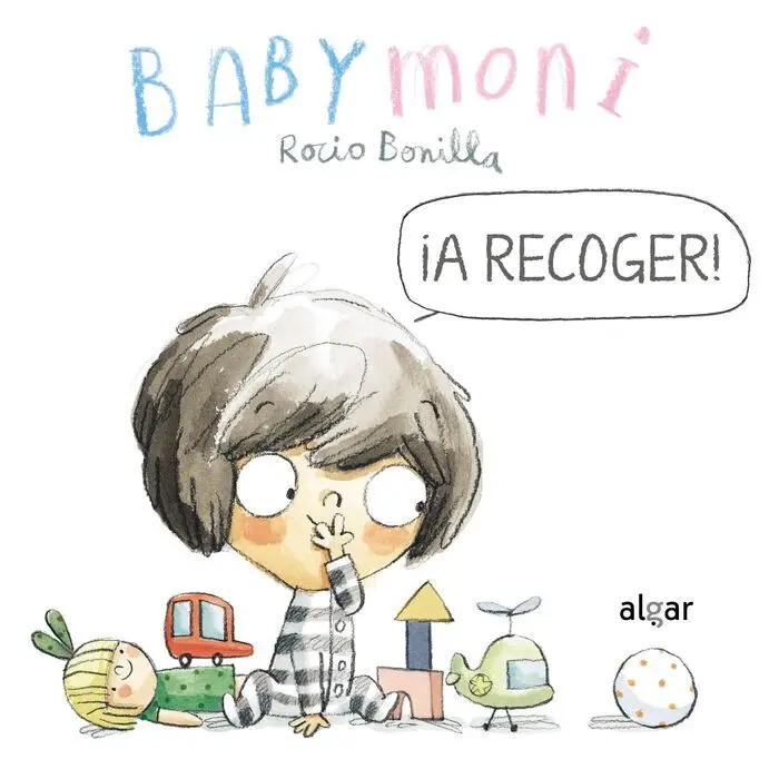 ¡A Recoger!