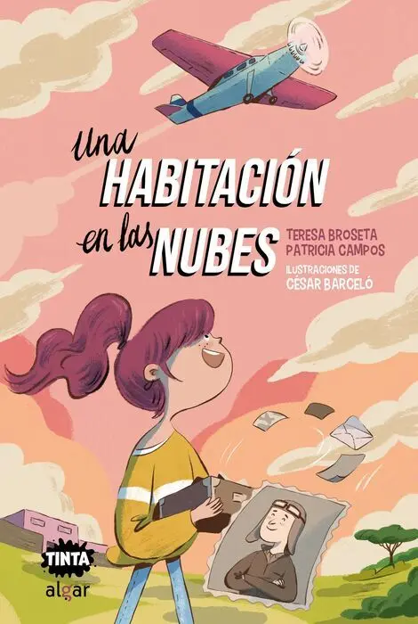 Habitacion en las Nubes, una