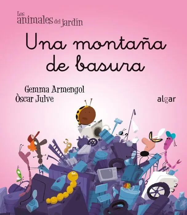 Una Montaña de Basura