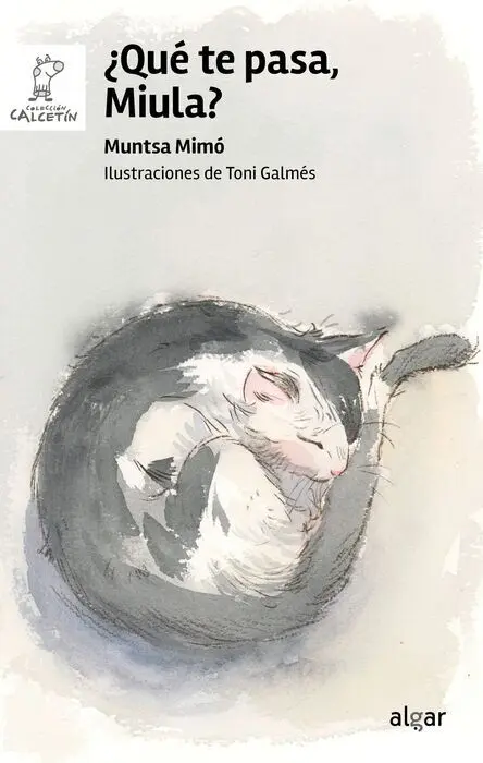Que te Pasa Miula