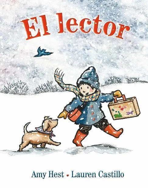 Lector, el