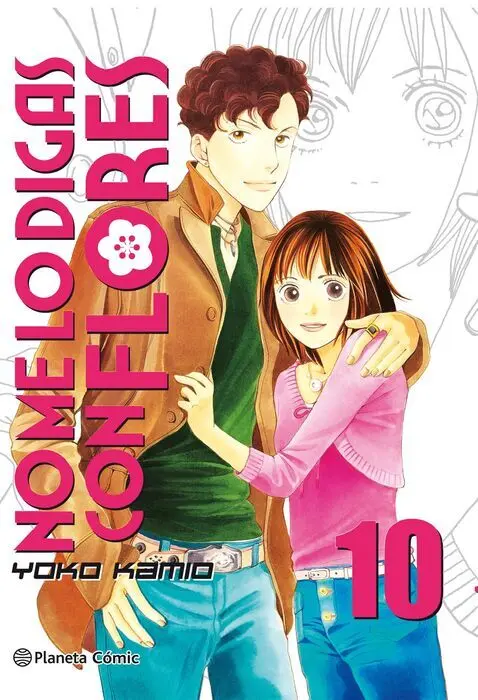 No me lo Digas con Flores Nº10/20 (Nueva Edición)