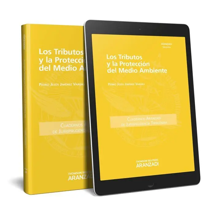 Los Tributos y la Protección del Medio Ambiente
