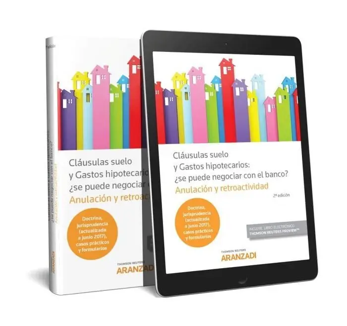Cláusulas Suelo y Gastos Hipotecarios: ¿Se Puede Negociar con el Banco? (Papel +