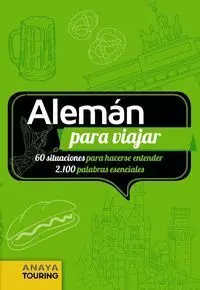 020 Aleman para Viajar
