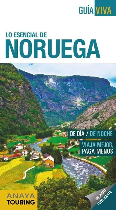 019 Noruega -Guia Viva