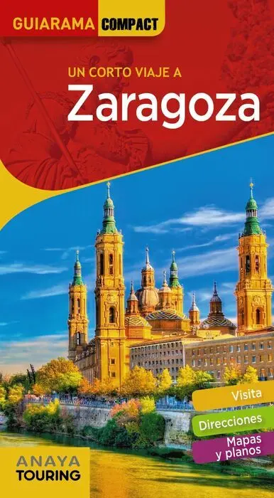 019 Zaragoza -Guiarama Compact