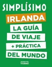 020 Simplisimo Irlanda. La Guia de Viaje +Practica del Mundo