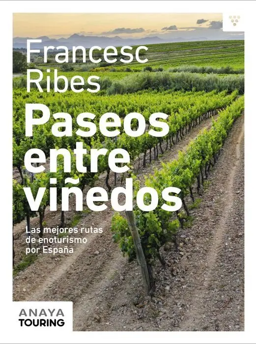 Paseos entre Viñedos