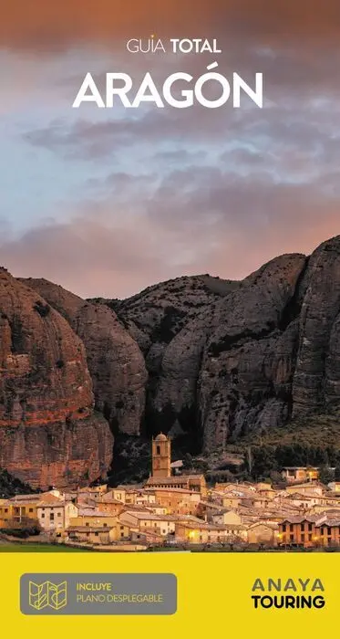 022 Guia Total Aragón