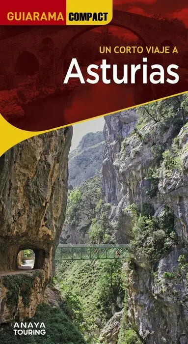 024 Asturias -Guiarama