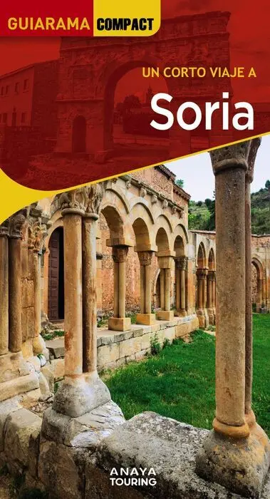 024 Soria Guiarama