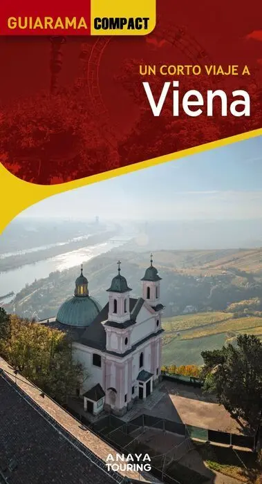 024 Viena un Corto Viaje