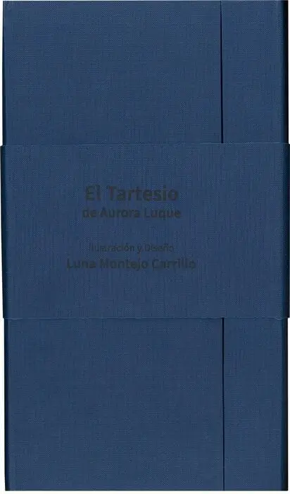 El Tartesio. Libro de Artista
