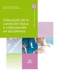 019 Valoración de la Condición Fsica e Intervención en Accidentes