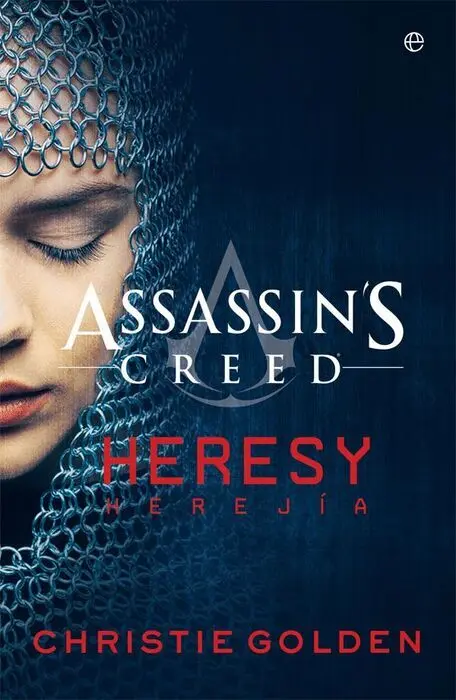Heresy Herejia. Assassin's Creed
