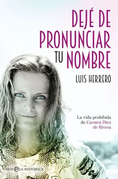 Dejé de Pronunciar tu Nombre