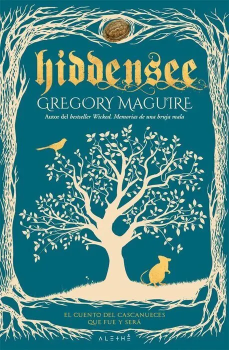 Hiddensee. El Cuento del Cascanueces que Fue y Será