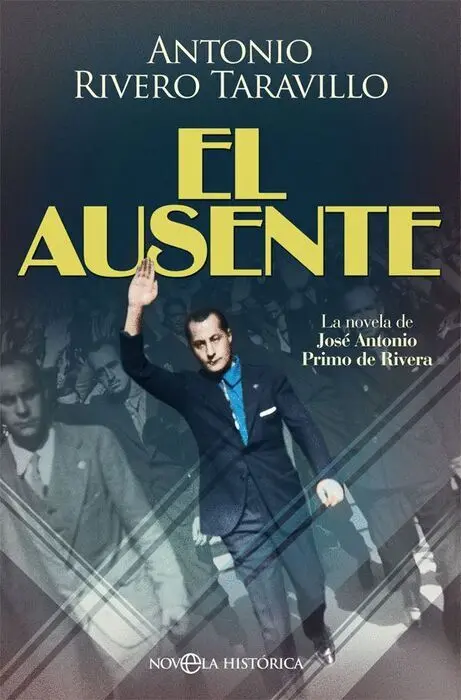 El Ausente