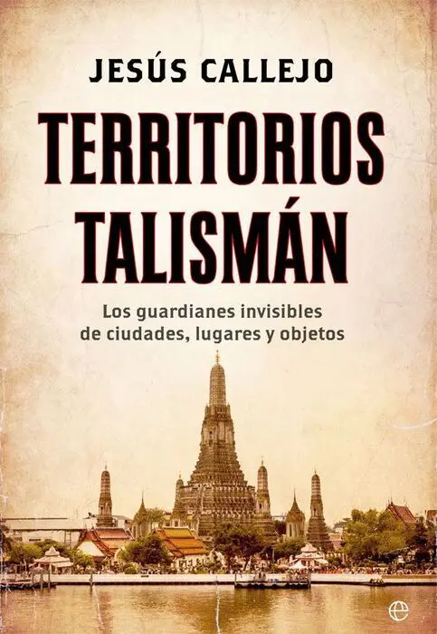 Territorios Talisman