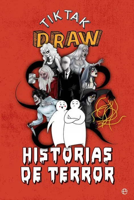 Historias de Terror