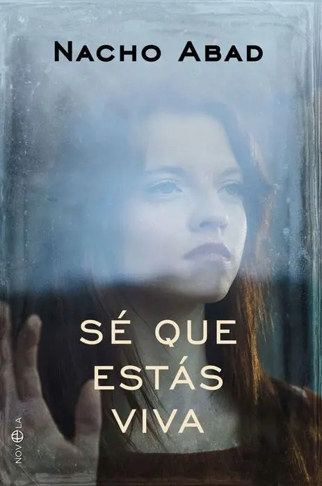 Sé que estás Viva