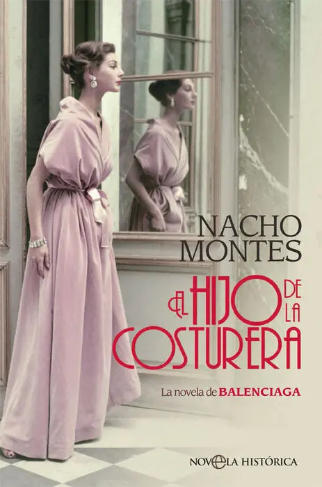 El Hijo de la Costurera