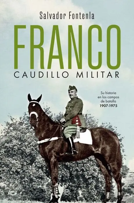 Franco Caudillo Militar