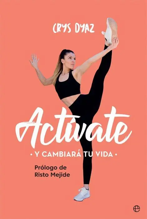 Actívate y Cambiara tu Vida
